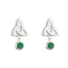 Solvar | Trinity Earrings