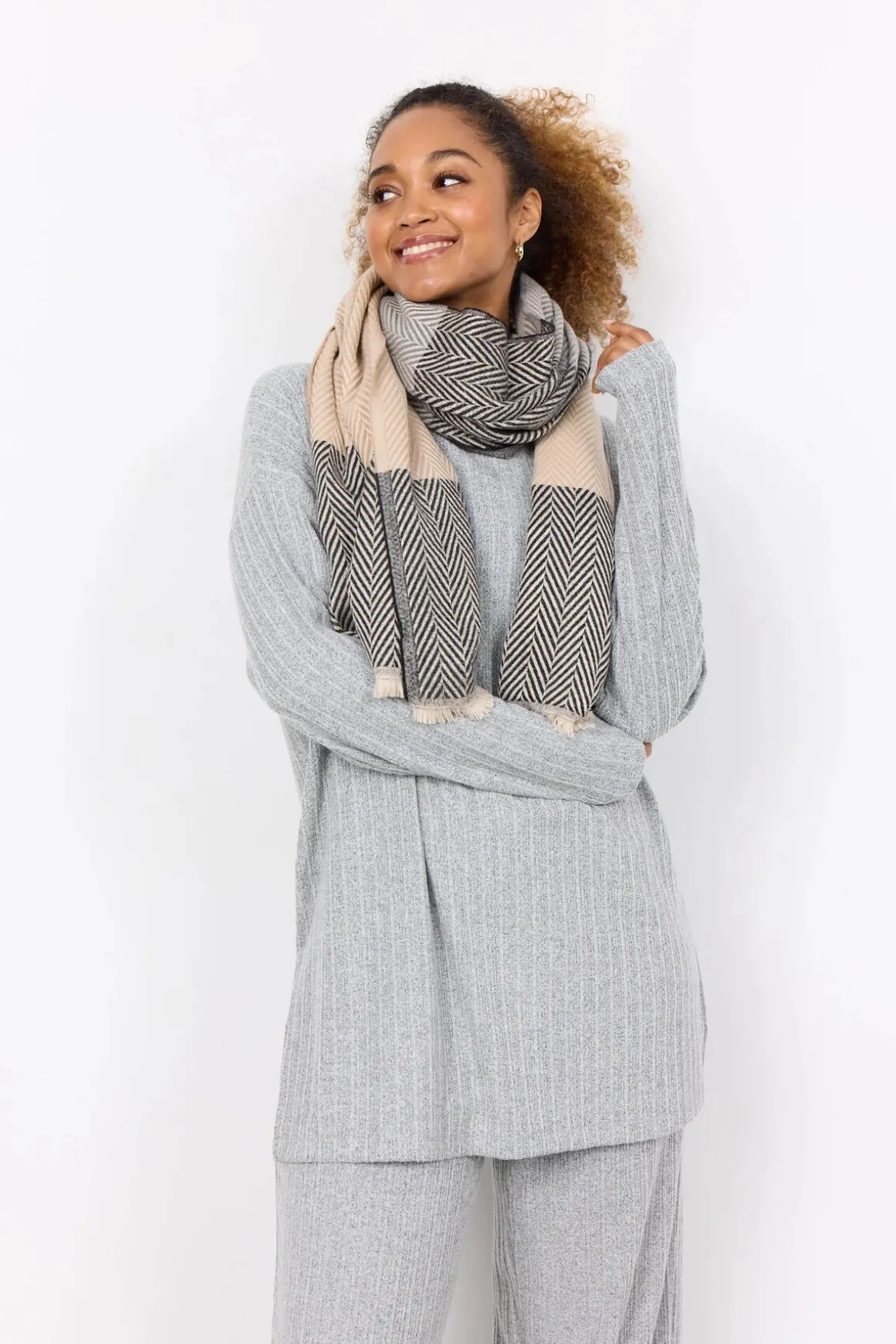 Soya Concep Ilsebet Scarf