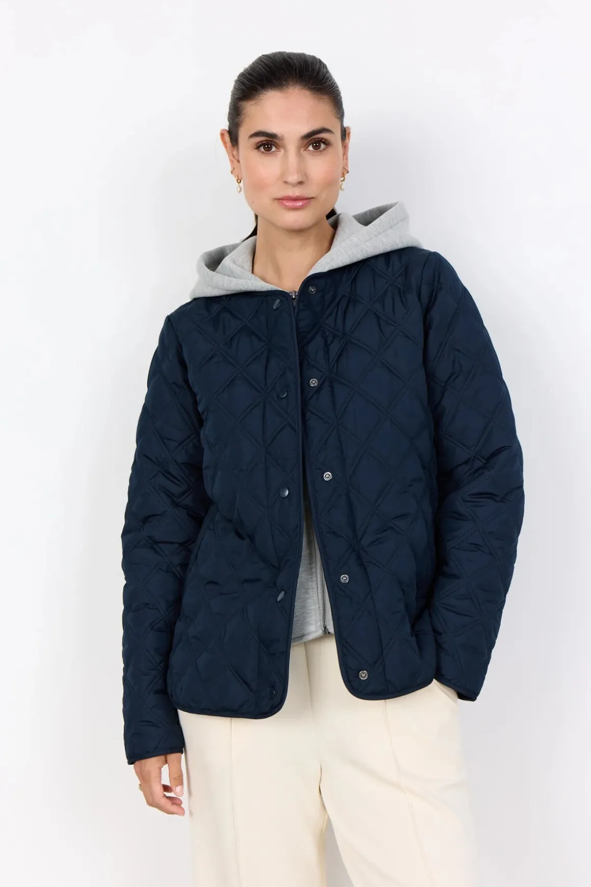 Soya Concept Fenya Jacket
