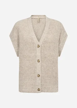 Soya Concept Ibea Waistcoat