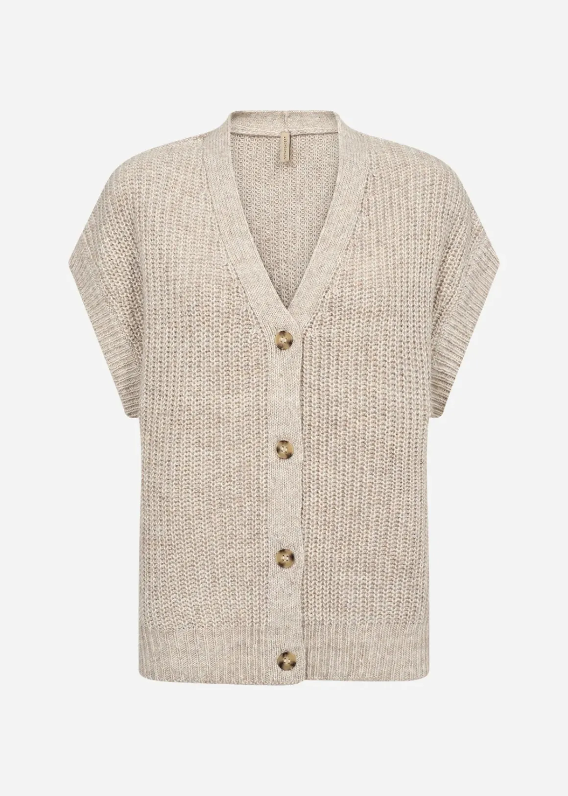 Soya Concept Ibea Waistcoat