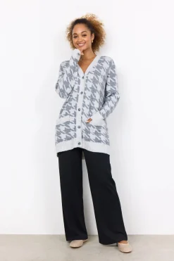 Soya Concept Ine Cardigan