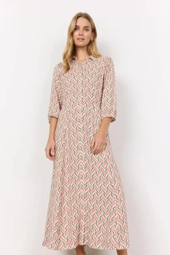 Soya Concept Penny Dress