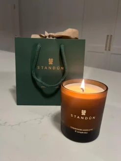 Standún Candle