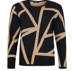 Sunday Knit Top