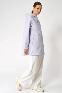 Tanta Brouillard Rain Jacket