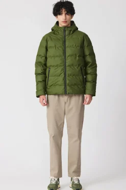 Tanta Hrom Puffy Jacket