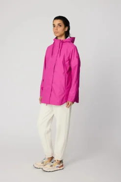 Tanta Naiad Waterproof Rain Jacket