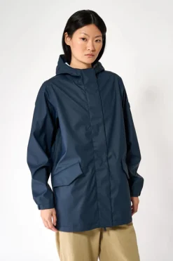 Tanta Niebla Rain Jacket