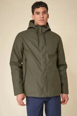 Tanta Plas Insulated Jacket