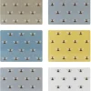 Tipperary Crystal | Bee Placemats Set of 6