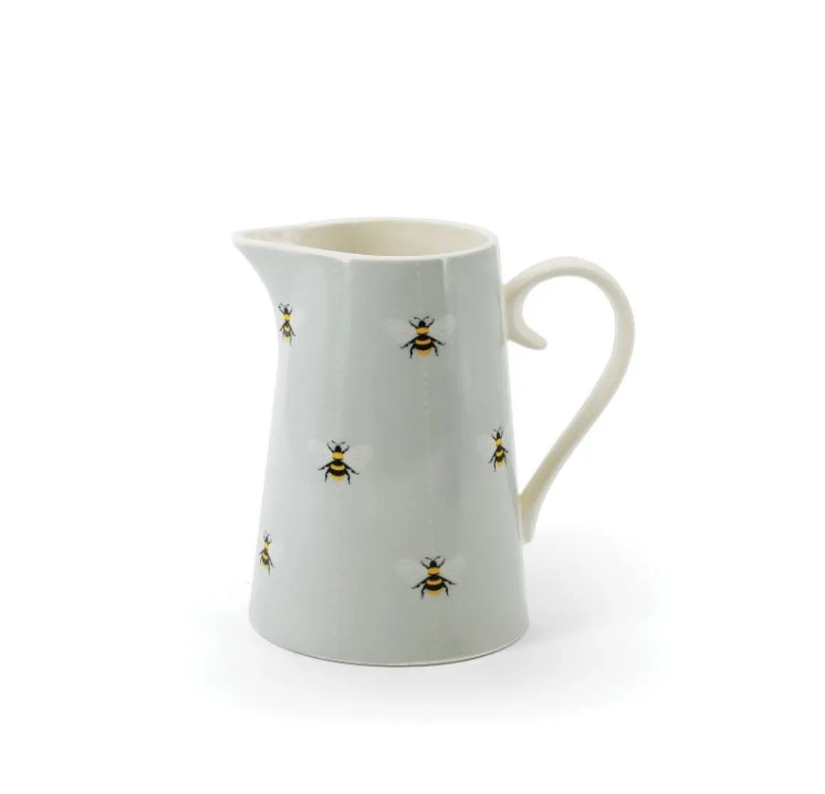 Tipperary Crystal | Bee Water Jug