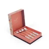 Tipperary Crystal | Birdy Dessert Spoons