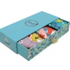 Tipperary Crystal | Birdy Set of Three Tea Towels