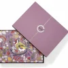 Tipperary Crystal |  Birdy Set of 6 Placemats