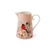 Tipperary Crystal | Birdy Water Jug