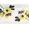 Tipperary Crystal | Botanical Studio - Mermaid Rose Plate
