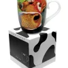 Tipperary Crystal | Eoin O Connor Reach for the Stars Mug
