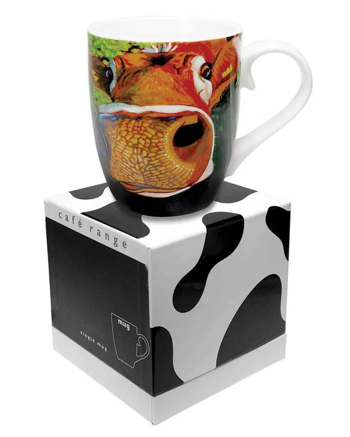 Tipperary Crystal | Eoin O Connor Reach for the Stars Mug