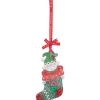 Tipperary Crystal | Super Brother Decoration