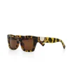 Tipperary Crystal Havana Sunglasses