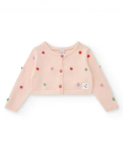 Tuc Tuc Cardigan