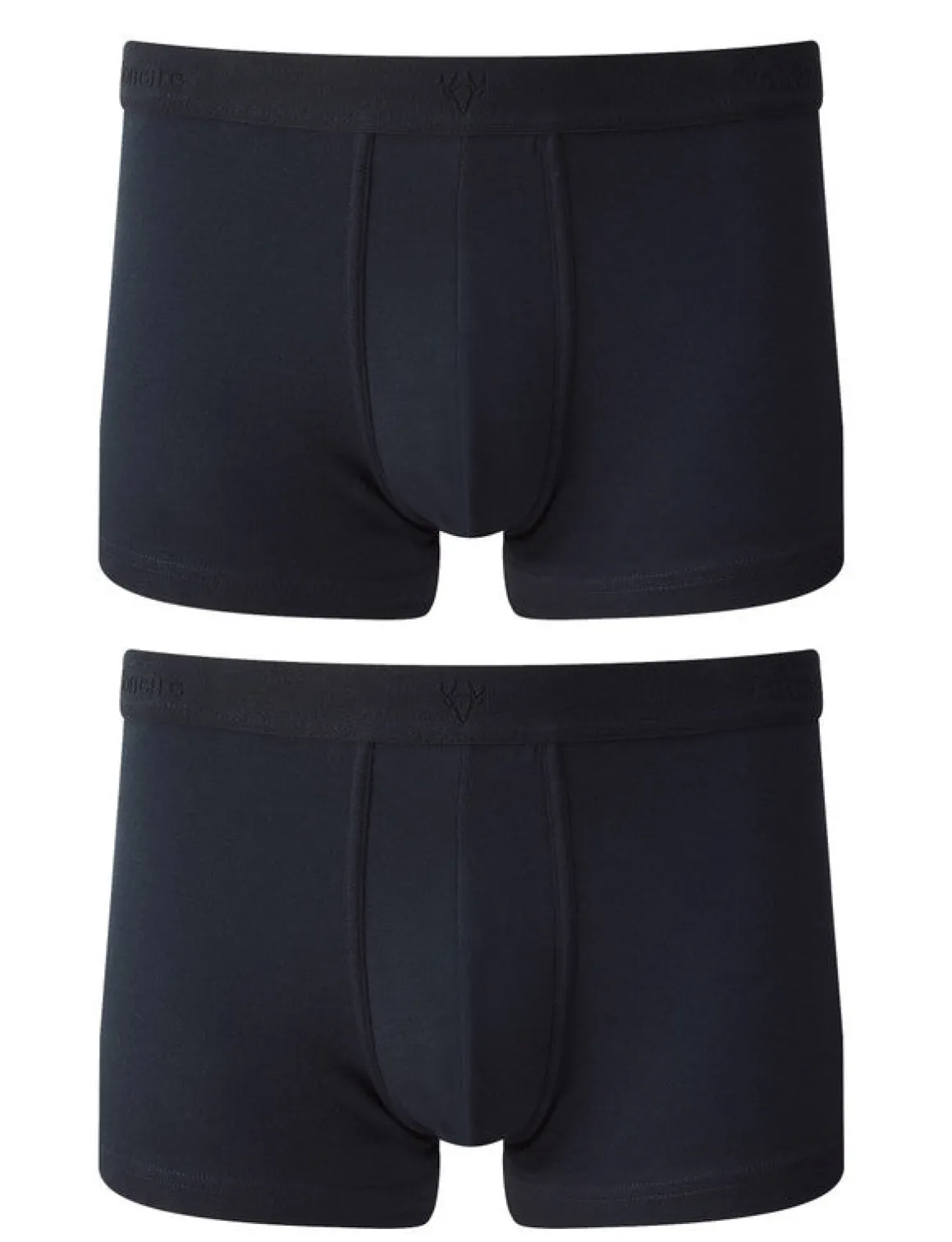 Vedoneire | Boxer Briefs Twin Pack Navy