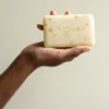VOYA Invigorating Seaweed Soap Bar