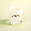 VOYA Luxury Scented Candle - African Lime & Clove