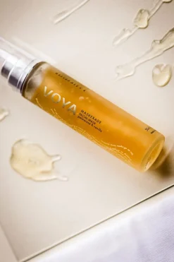 VOYA Maskerade - Soothing Facial Mask