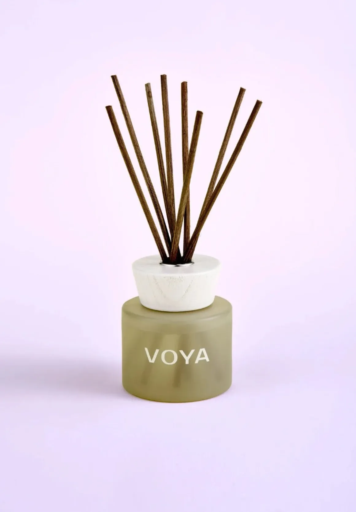 VOYA Oh So Scented Diffuser - Lavender, Rose & Camomile