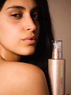 VOYA Softly Does It - Hydrating Body Lotion