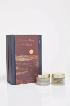 VOYA The Aromatic Journey Set
