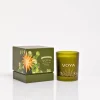 Voya The Land of Light - Seasonal Spiced Scented Candle