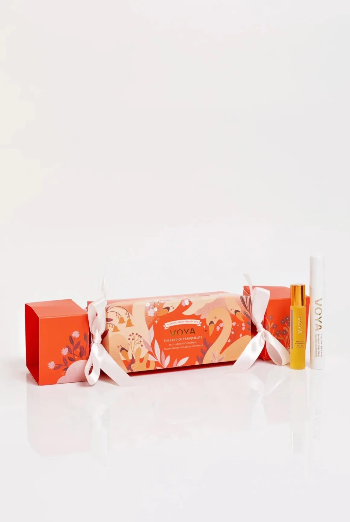 Voya The Land of Tranquility - Relaxing Aromatherapy Duo