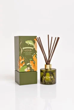 Voya The Land of Wisdom - Seasonal Scented Reed Diffuser