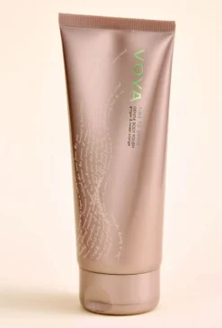 VOYA Time to Shine - Gentle Body Polish