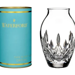 Waterford Crystal Giftology Lismore Candy Bud Vase