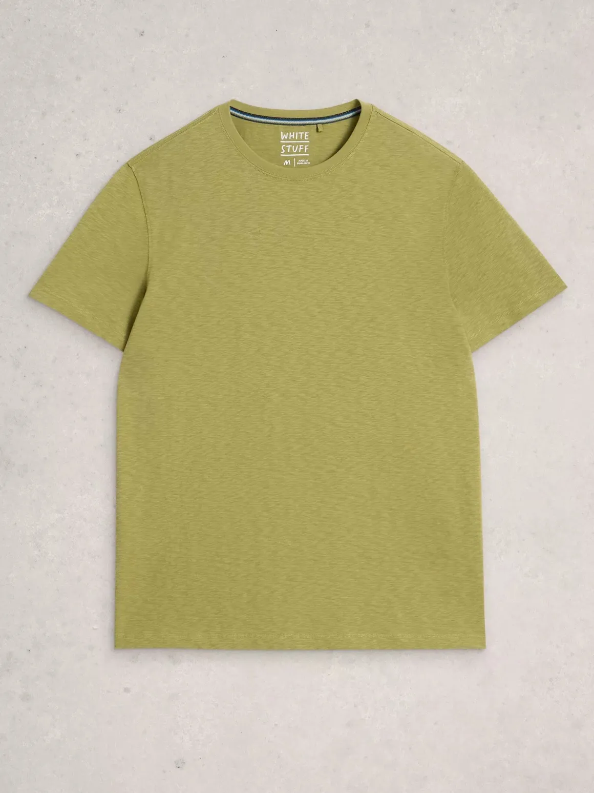 White Stuff Abersoch Crew T-Shirt