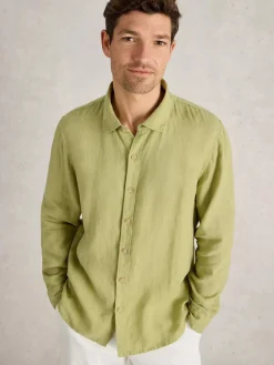 White Stuff Keswick Shirt